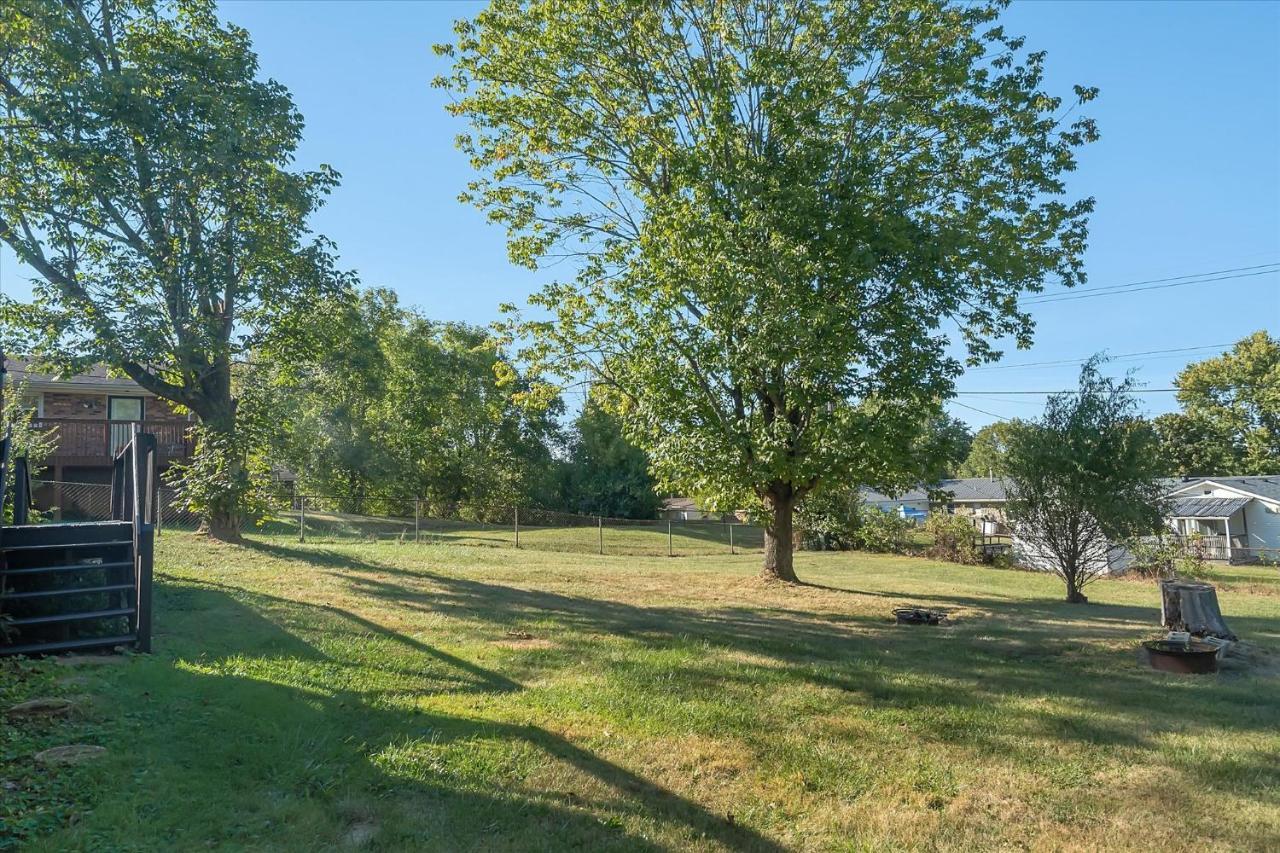 The Kentucky Bluegrass Retreat Βίλα Φράνκφορτ Εξωτερικό φωτογραφία