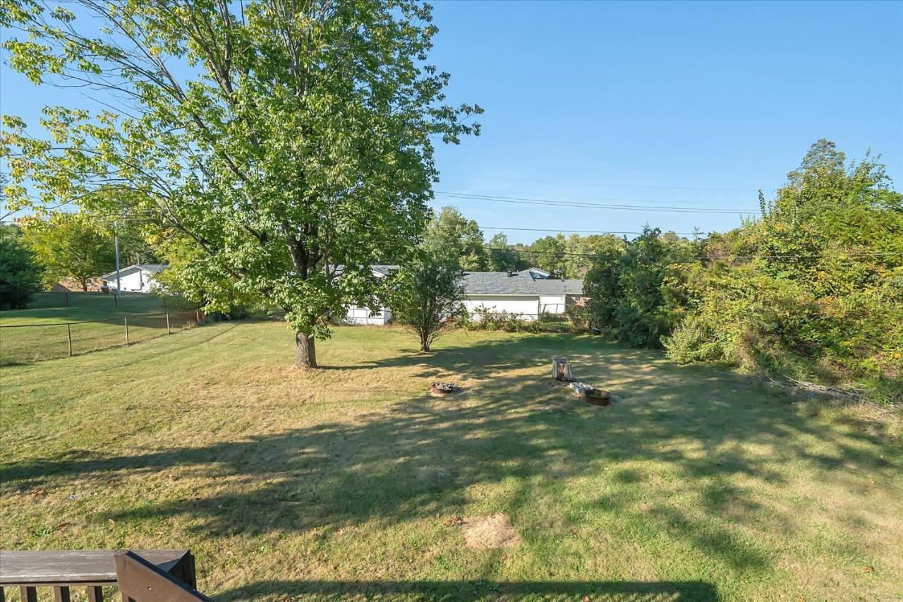 The Kentucky Bluegrass Retreat Βίλα Φράνκφορτ Εξωτερικό φωτογραφία